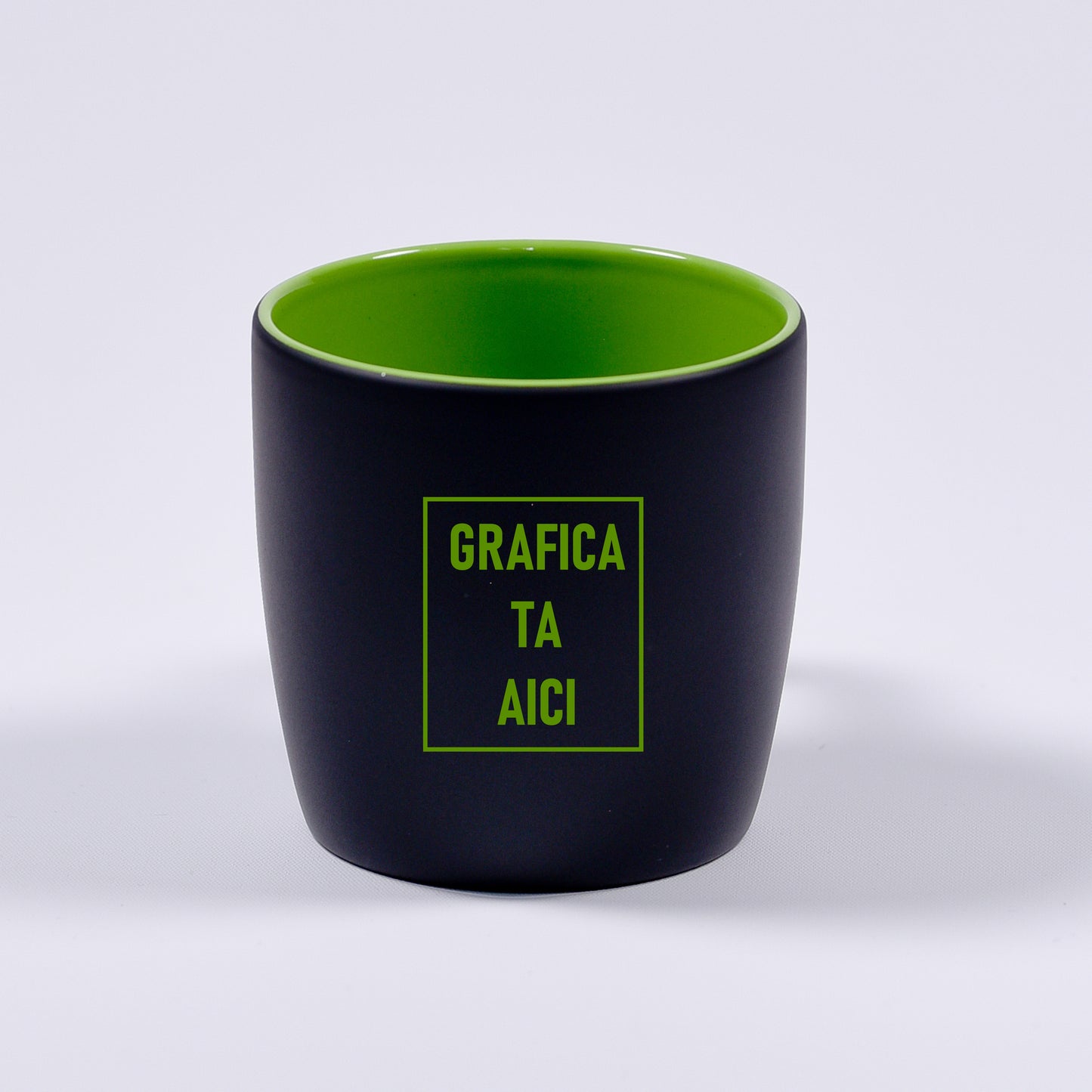 Cană Personalizabilă - Gravată