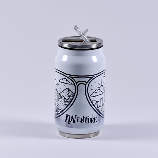 Termos personalizat 250 ml - Adventure