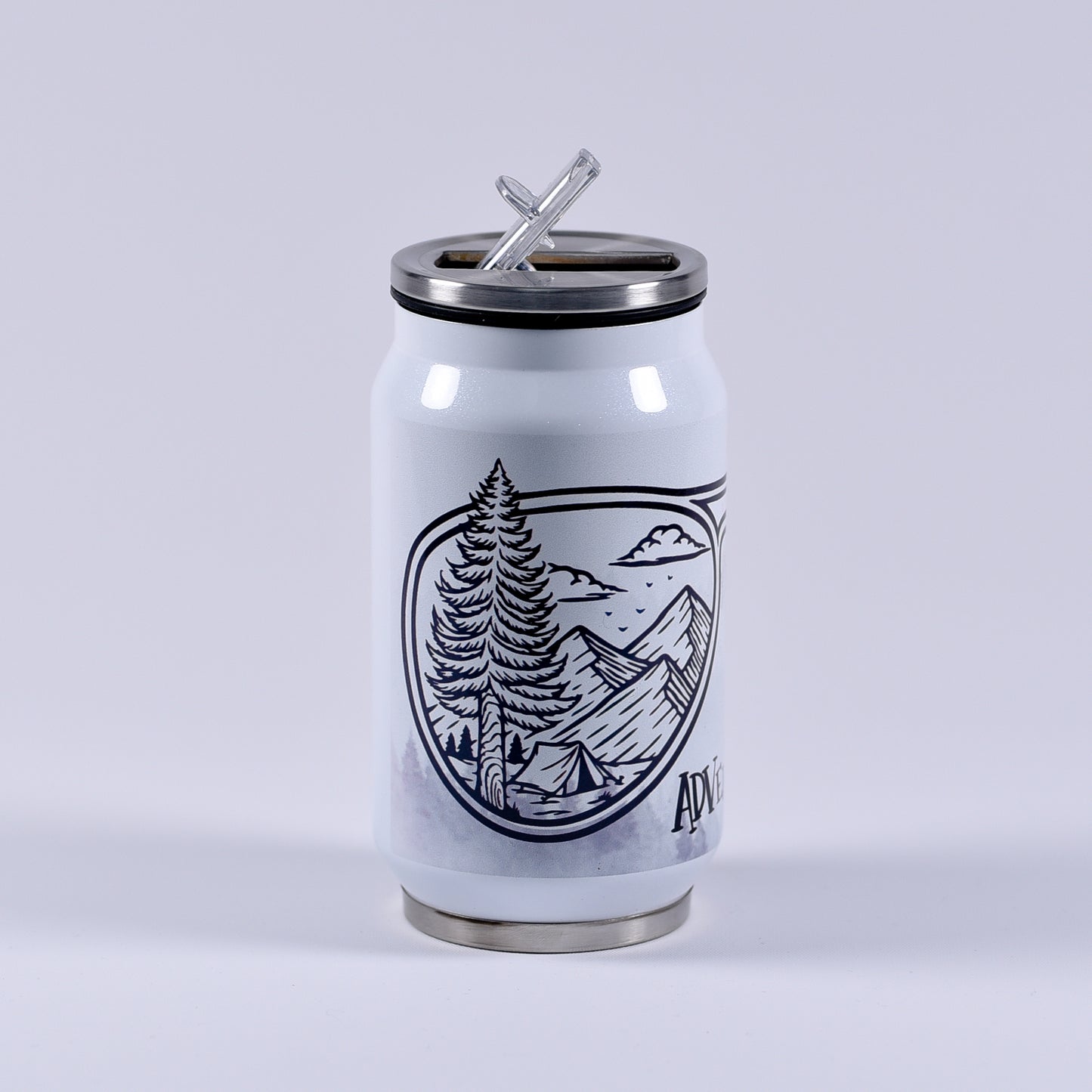 Termos personalizat 250 ml - Adventure