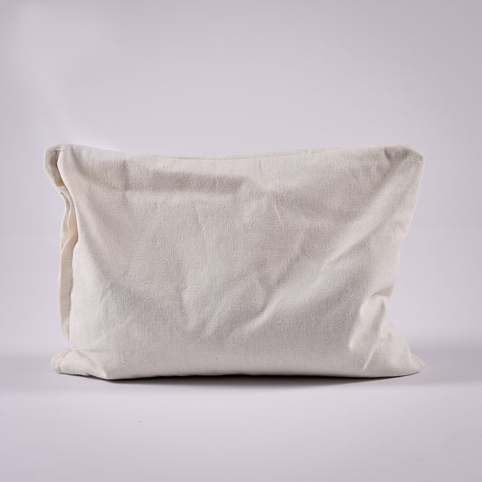 Perna de sare cu lavandă simplă