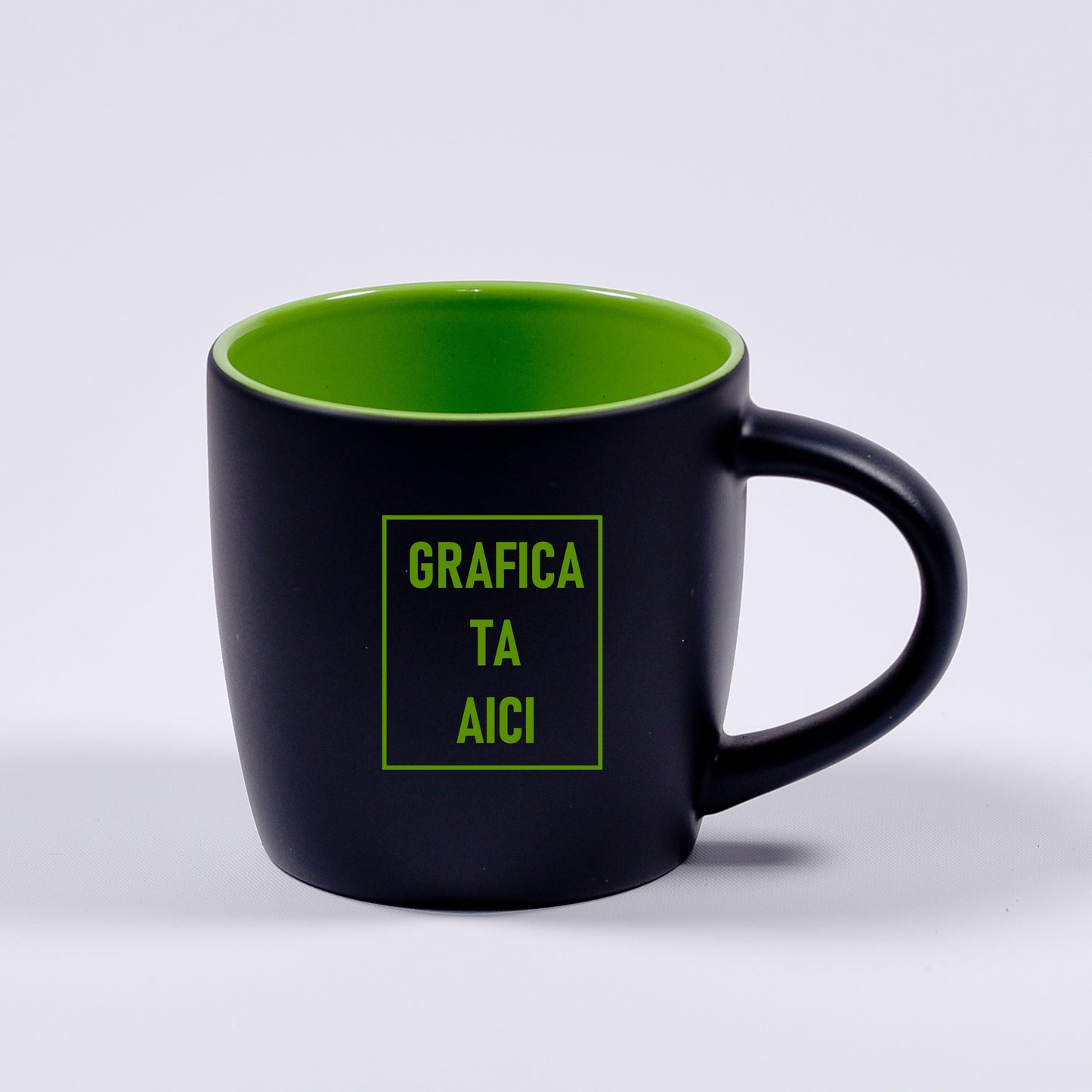 Testreszabható bögre - gravírozott