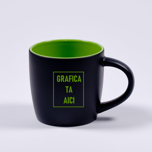 Testreszabható bögre - gravírozott