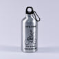 Ploscă personalizată 500 ml - New Adventure