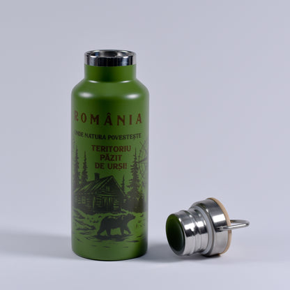 Termos personalizat 500 ml - România