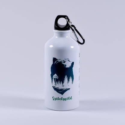 Ploscă personalizată 500 ml - Erdély és Székelyföld