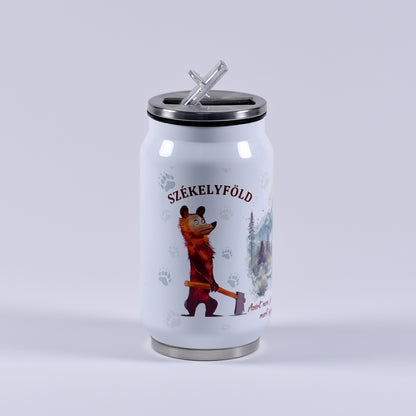 Termos personalizat 250 ml - Székelyföld