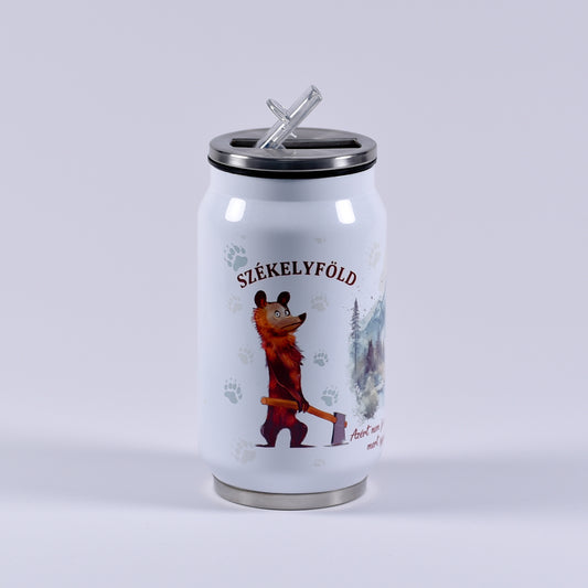 Termos personalizat 250 ml - Székelyföld