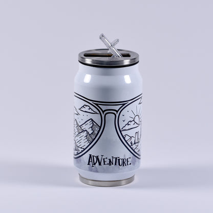 Termos personalizat 250 ml - Adventure