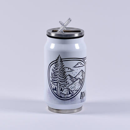 Termos personalizat 250 ml - Adventure