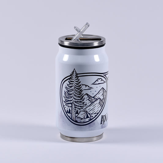 Termos personalizat 250 ml - Adventure